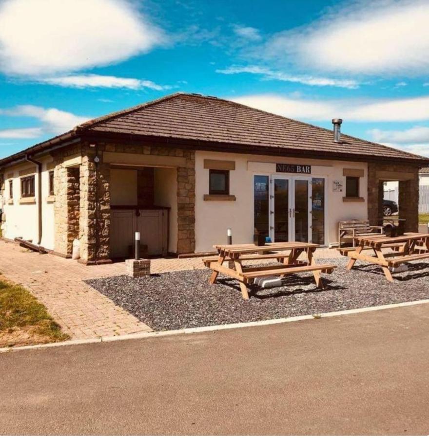 The Getaway Lodge Felton  Exterior photo