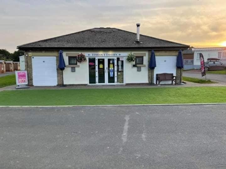 The Getaway Lodge Felton  Exterior photo